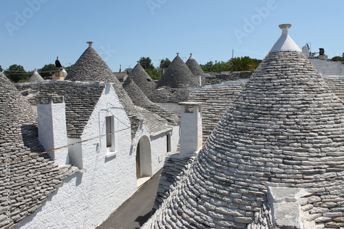 trulli