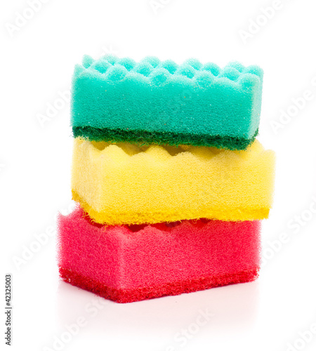 sponges for cleaning