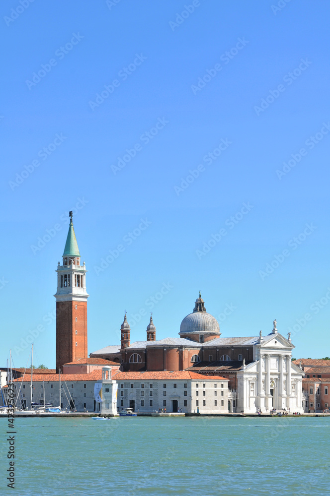 Fototapeta premium Venice, Italy