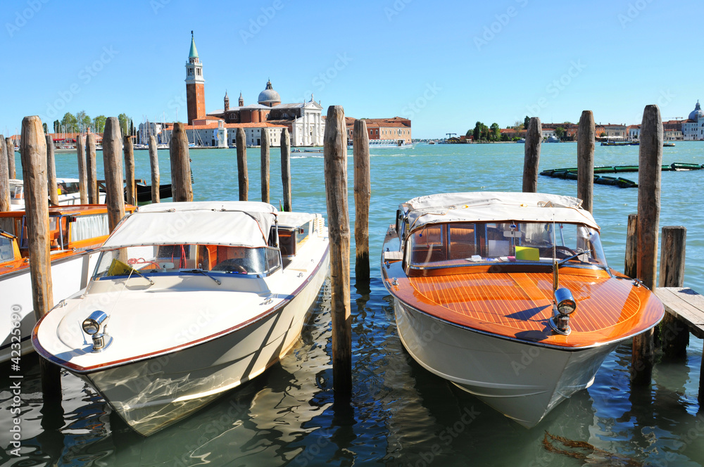 Obraz premium Yachting