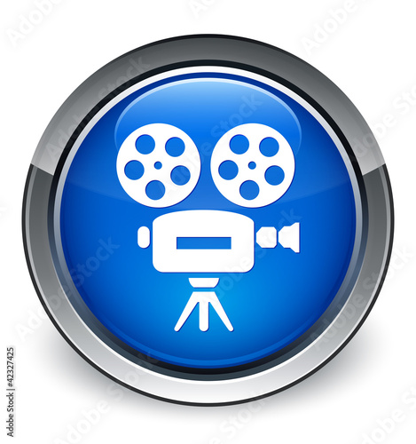 "Video Camera" icon