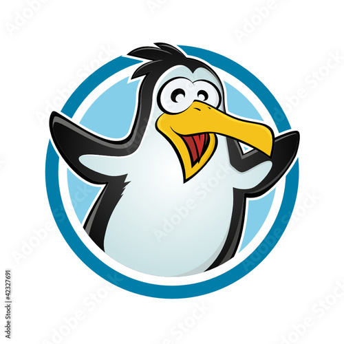 penguin