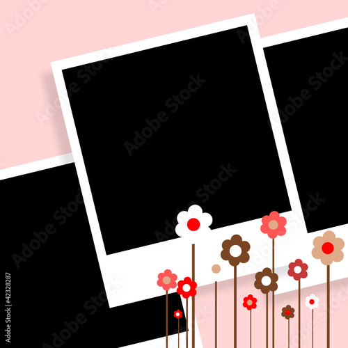 Blumen Bild