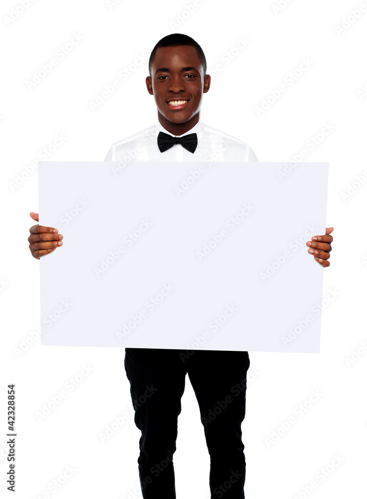 African business representative African business representative
