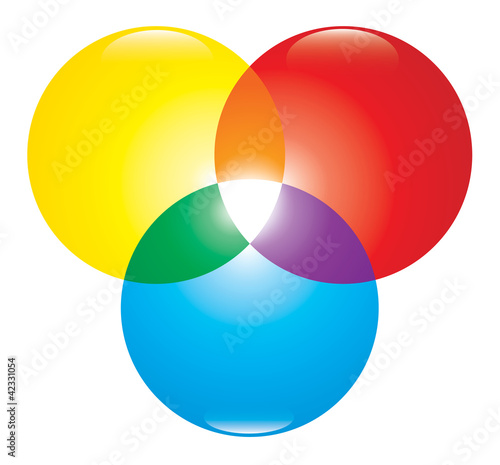 primary colors