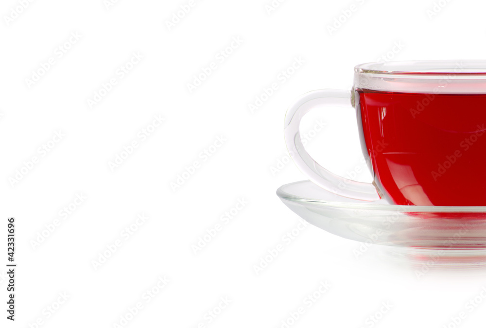 Red tea Red tea