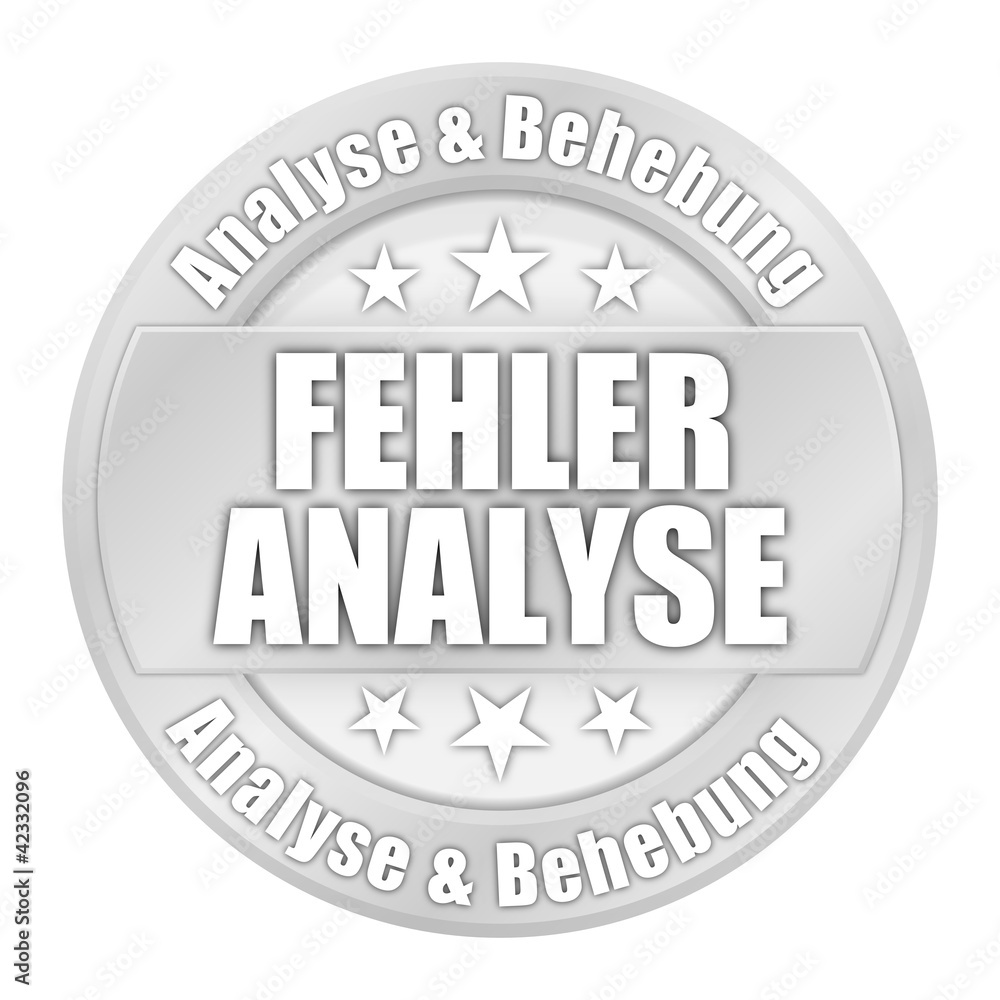 button 201204 fehleranalyse I button 201204 fehleranalyse I