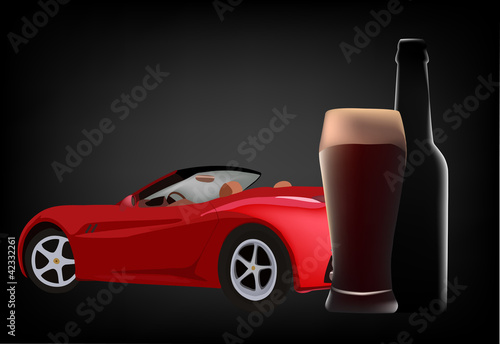 birra rossa