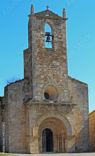 Eglise, XIIè siècle