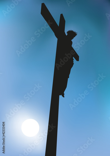 Christ-Croix