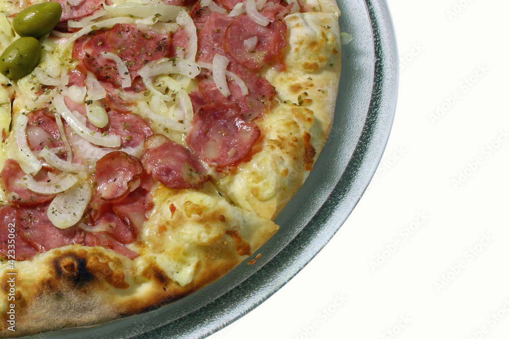 Pizza Pizza