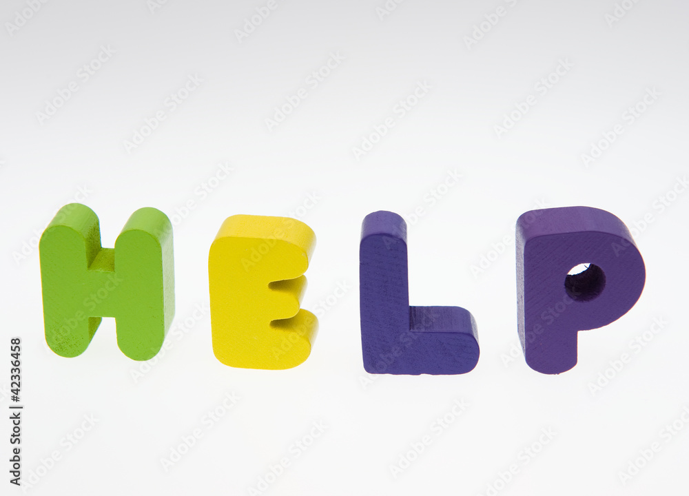 help help