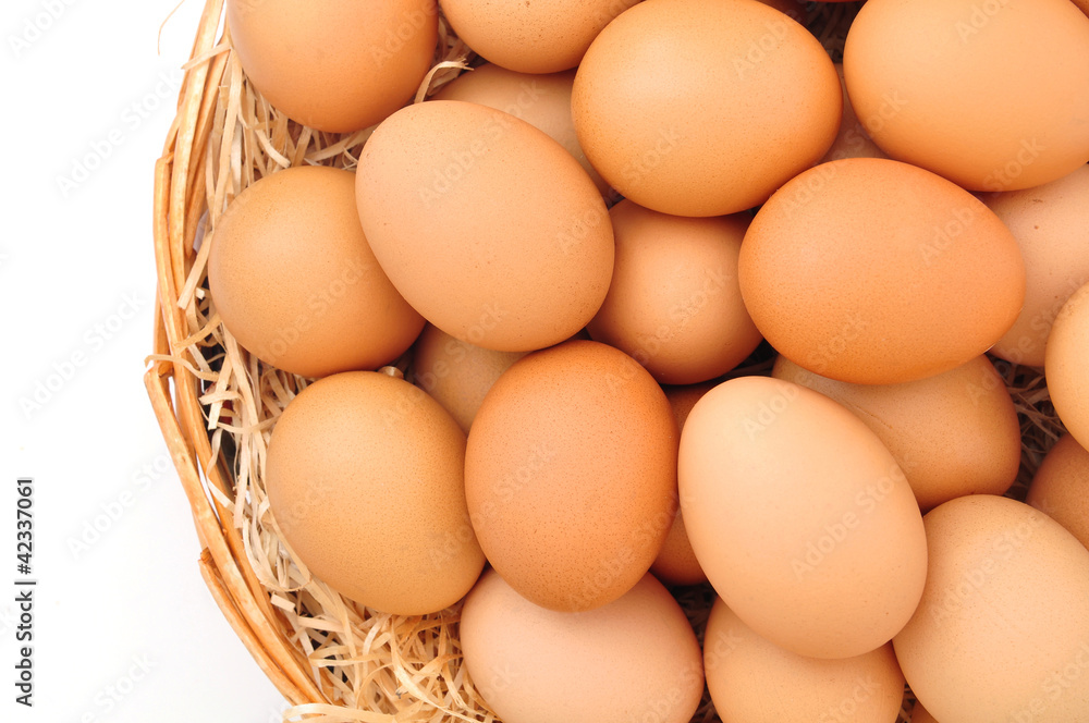 Eggs Eggs