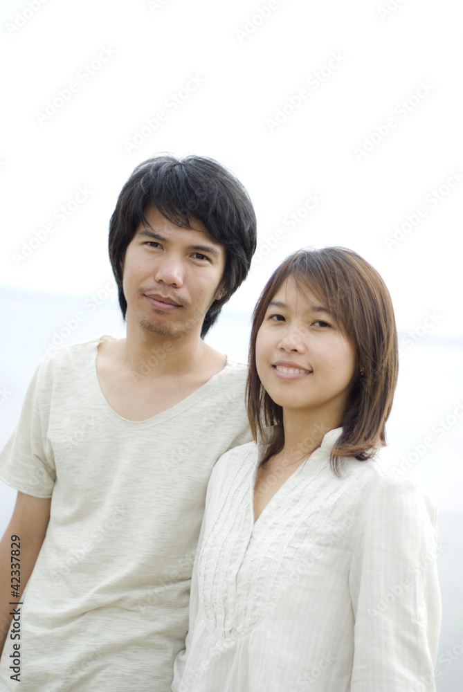happy loving couple happy loving couple
