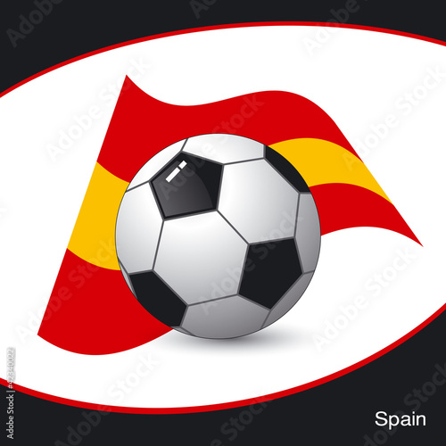 Spain football