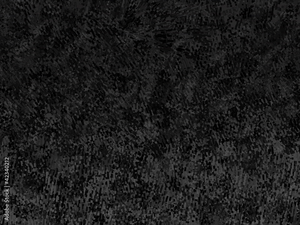 Obraz premium Black wall material background Materialis-002