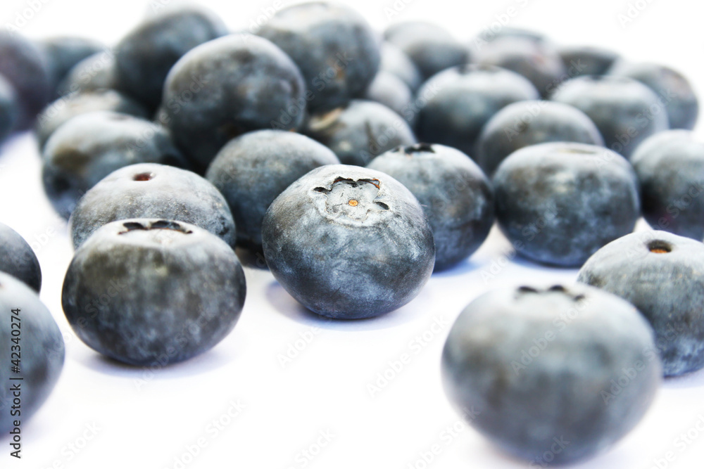 Blueberries Blueberries