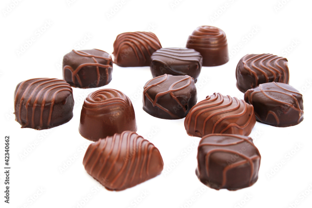 Chocolate Chocolate