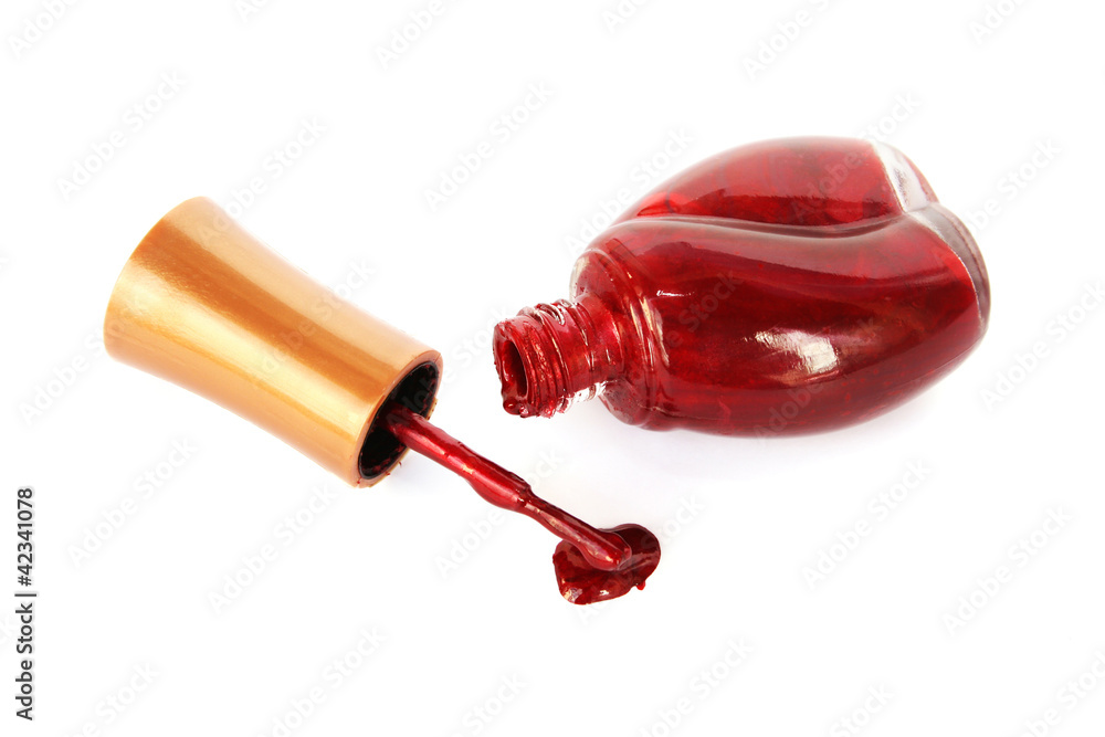 Nail polish Nail polish