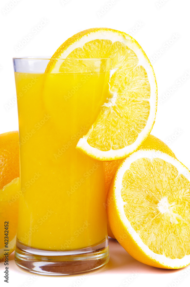 orange juice orange juice