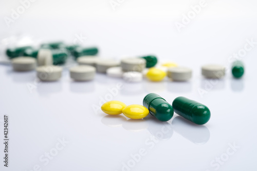 фотографія Medication