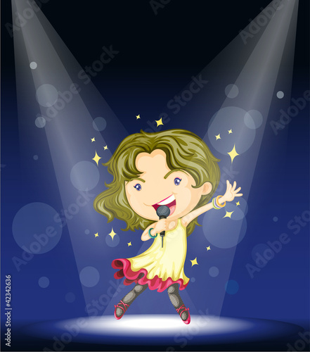 Dancing with the stars