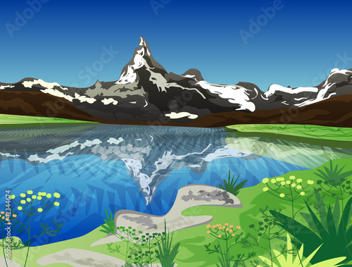 Landscape