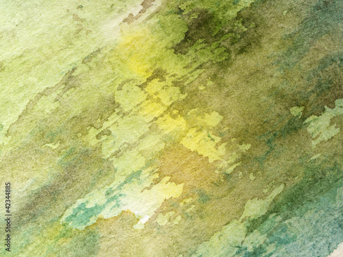 Wallpaper Mural abstract painted background Torontodigital.ca