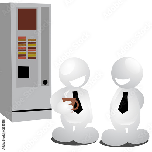 pause collègues