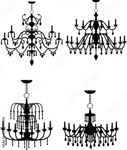 Chandelier