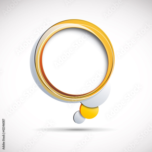 Cover speech # Vector