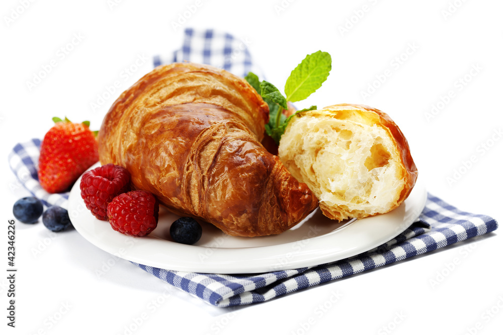 croissants croissants