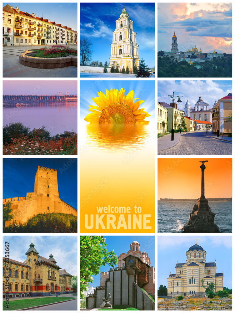 Famous Landmarks Of Ukraine Collage Stock Photo Adobe Stock famous-landmarks-of-ukraine-collage-stock-photo-adobe-stock