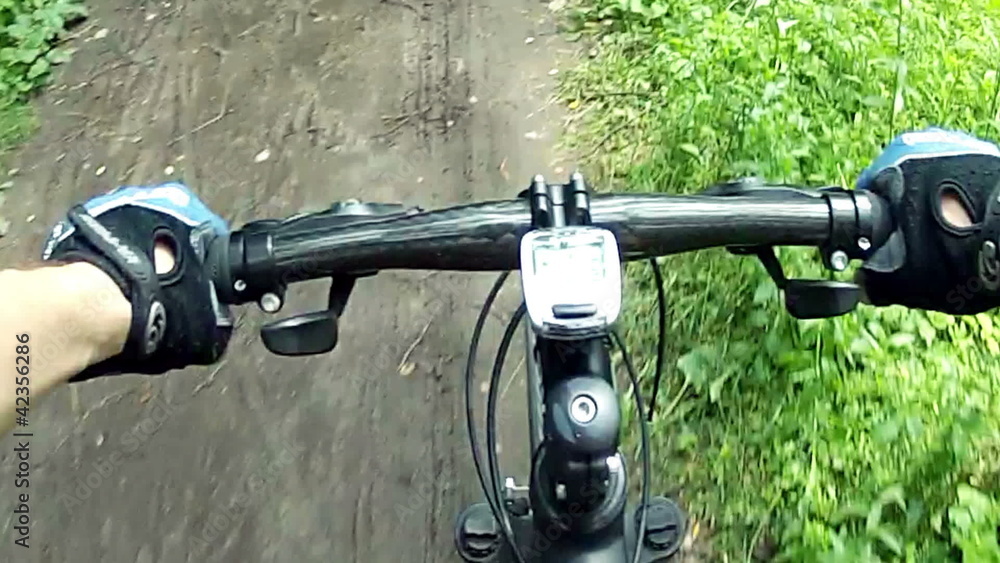 Bicycling Bicycling