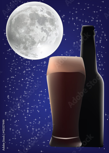 birra rossa