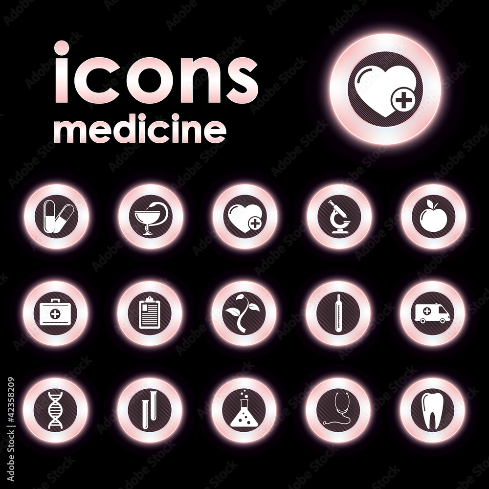 medicine medicine