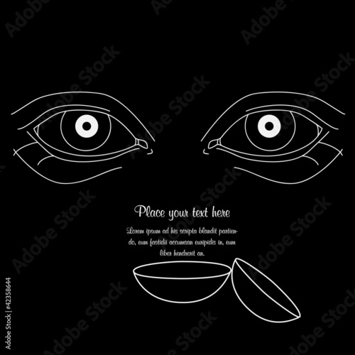 Contact Lenses