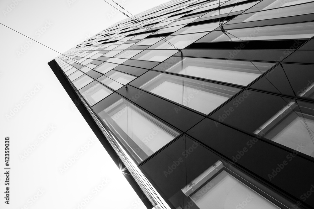 Obraz premium skyscraper
