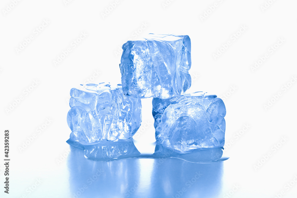 ice cubes ice cubes
