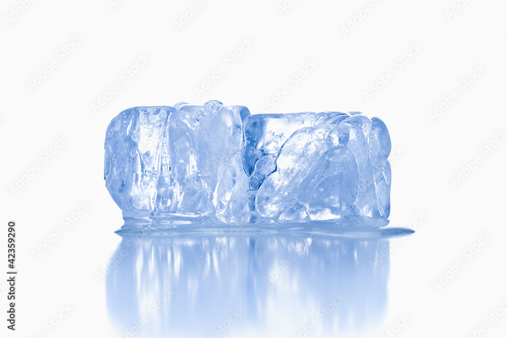 ice cubes ice cubes