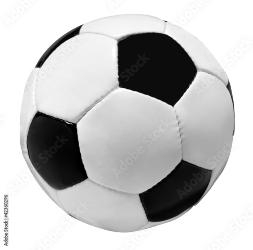 my football ball