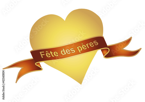 Fête des pères