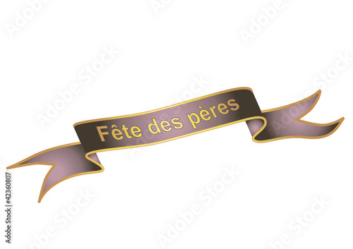 Fête des pères