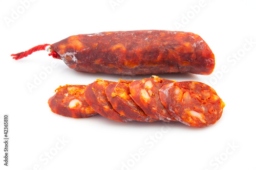 chorizo