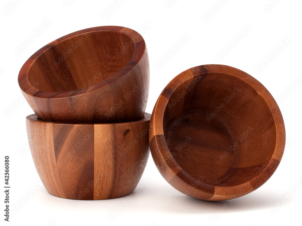Handmade wooden bowl Handmade wooden bowl
