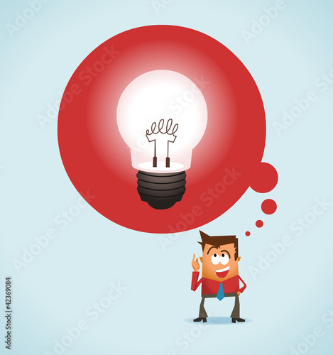 Big Idea