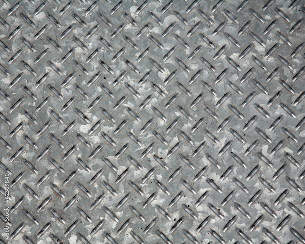 Iron weathering wall Iron weathering wall
