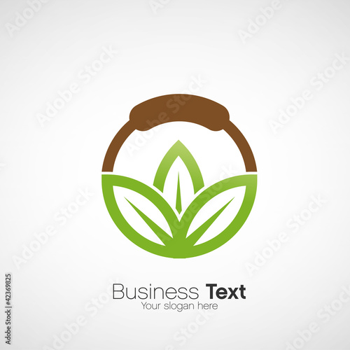 illustration écologie/environnement