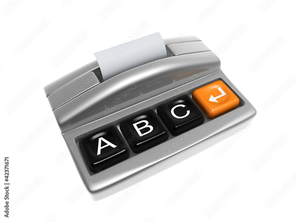 printer printer