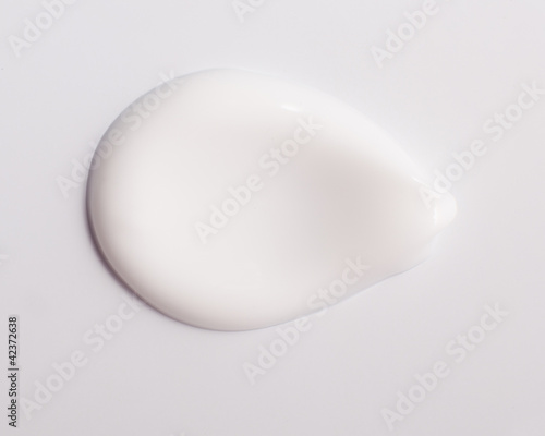 Maintenance cosmetics Body lotion cream